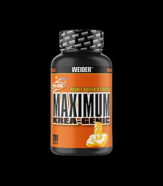 Maximum Krea-Genic