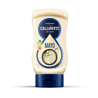 Salsa Zero Calorie
