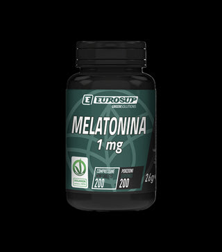 Melatonina