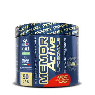 MemorActive Liposomiale