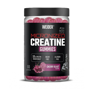 Creatine Gummies