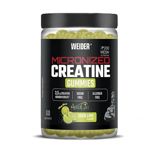 Creatine Gummies