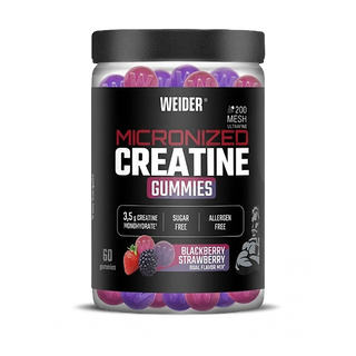 Creatine Gummies