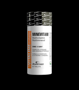 Minevitam