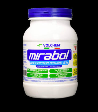 Mirabol Whey Protein 97%