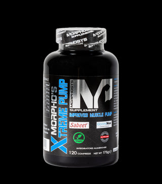 Xtreme Pump