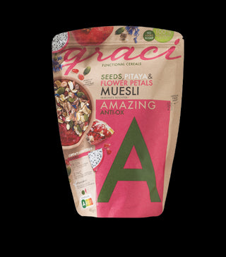 Muesli Amazing