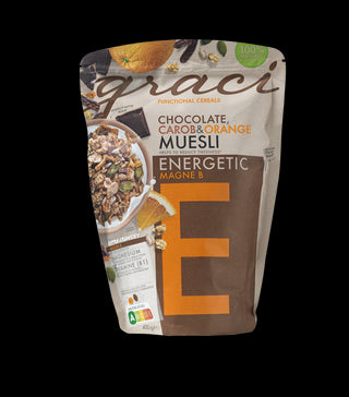 Muesli Energetic