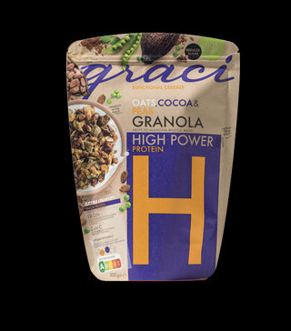 Muesli High Power