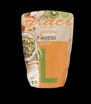 Muesli Light