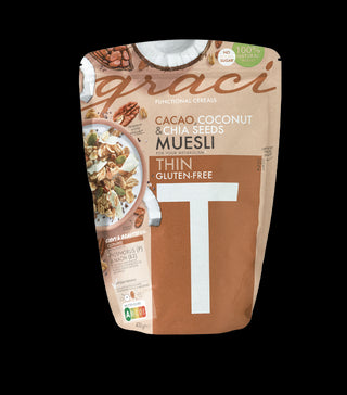 Muesli Thin