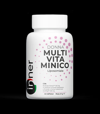 Multivitamin Liposomiale Donna