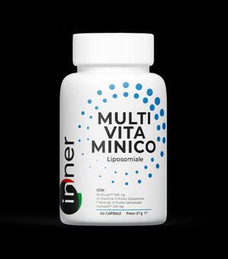 Multivitamin Liposomiale