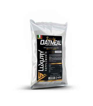 Oatmeal