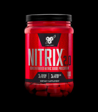 Nitrix Core 2.0