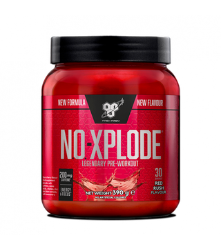 Bsn Supplements No Xplode 390 g | Pre-workout – Vitaminstore