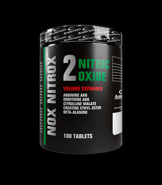 Nox Nitrox 2