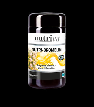 Nutri-Bromelin