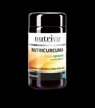 Nutricurcuma