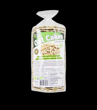 Oat Cakes