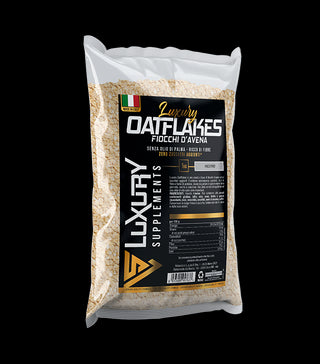 Oatflakes