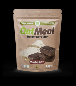 Oatmeal Instant