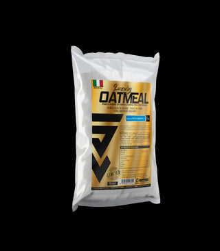 Oatmeal Limited Edition