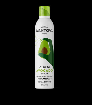 Olio di Avocado Spray