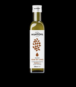 Olio di Semi di Lino