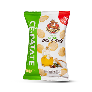 Chips Healthy