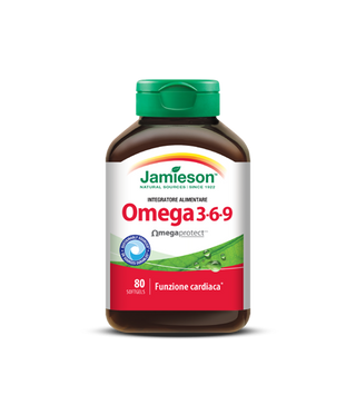 Omega 3-6-9
