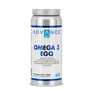 Omega 3 Egq