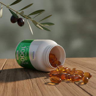 Omega 3 1000 Elite