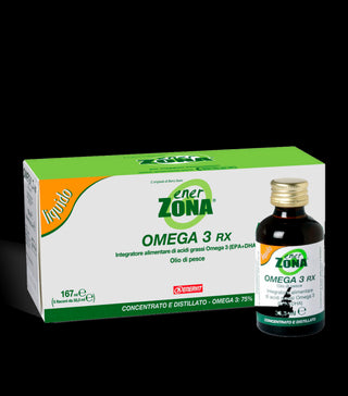 Omega 3 Rx Liquido