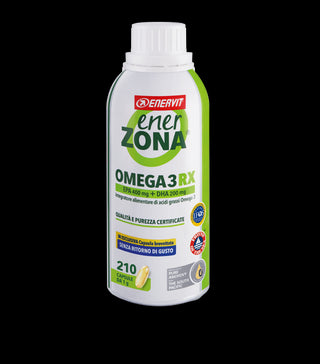 Omega 3 Rx