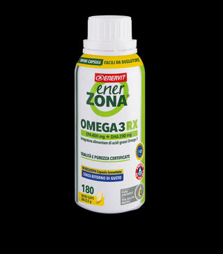 Omega 3 Rx