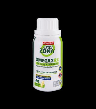 Omega 3 Rx
