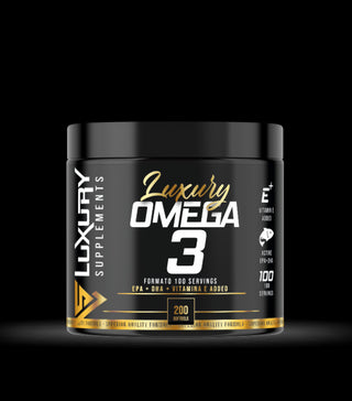 Omega 3