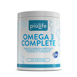 Omega 3 Complete