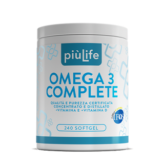 Omega 3 Complete