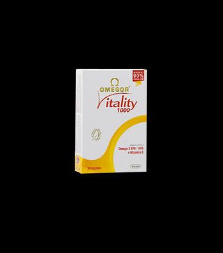 Omegor Vitality 1000