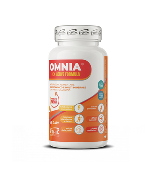Omnia Active Formula