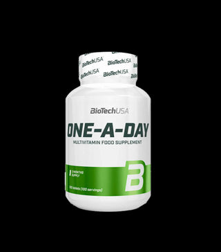 One-A-Day