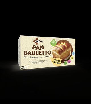 Pan Bauletto