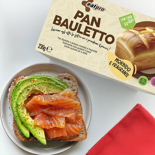 Pan Bauletto
