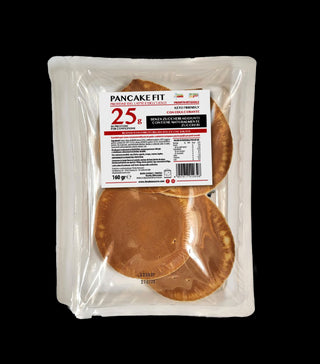 Pancake Fit Proteico