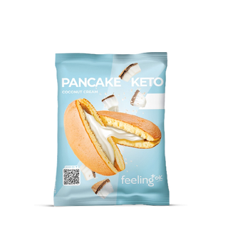 Pancake +Protein