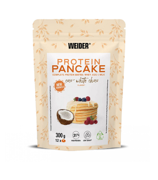 Protein Pancake Mix