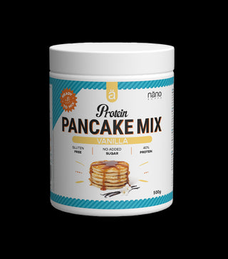Pancake Mix