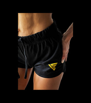 Pantaloncini Donna